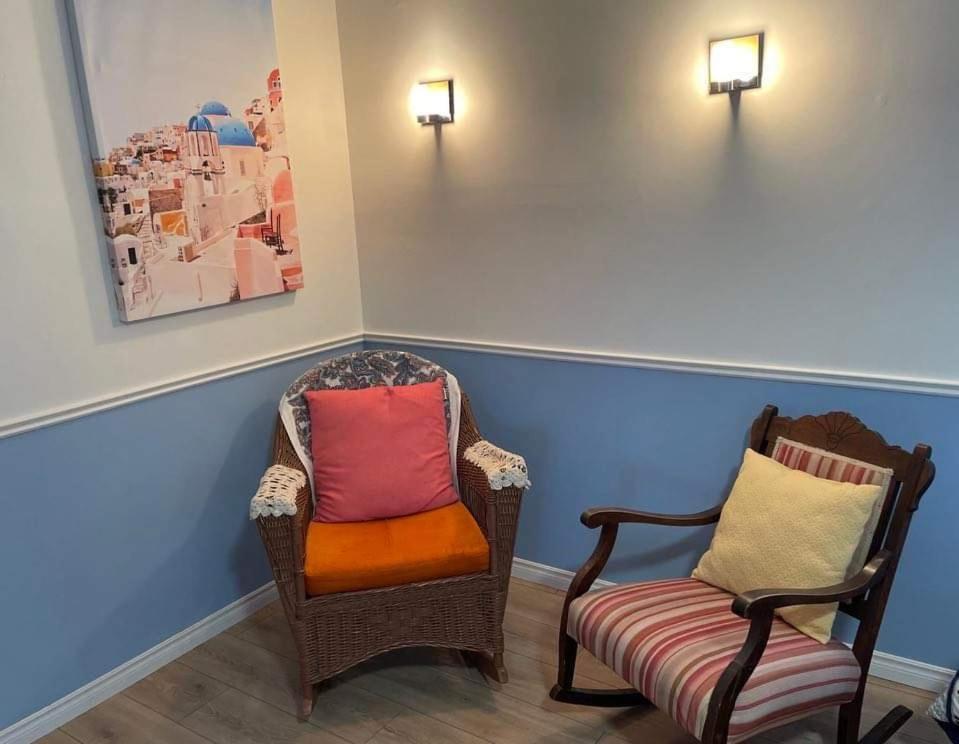 Gite Macdale B&B Paspebiac Ngoại thất bức ảnh